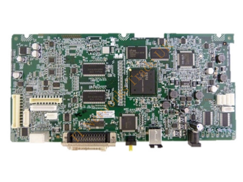 PA03630-K901 Fujitsu Control Pca FI-6140z Printer Accessory