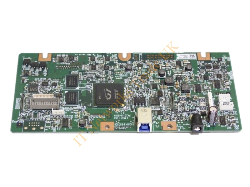 PA03630-K903 Fujitsu Control Pca FI-6130z Printer Accessory