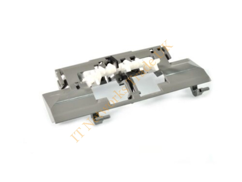 PA03630-Y121 Fujitsu Front Cover Model Badge FI-6140z Printer Accessory