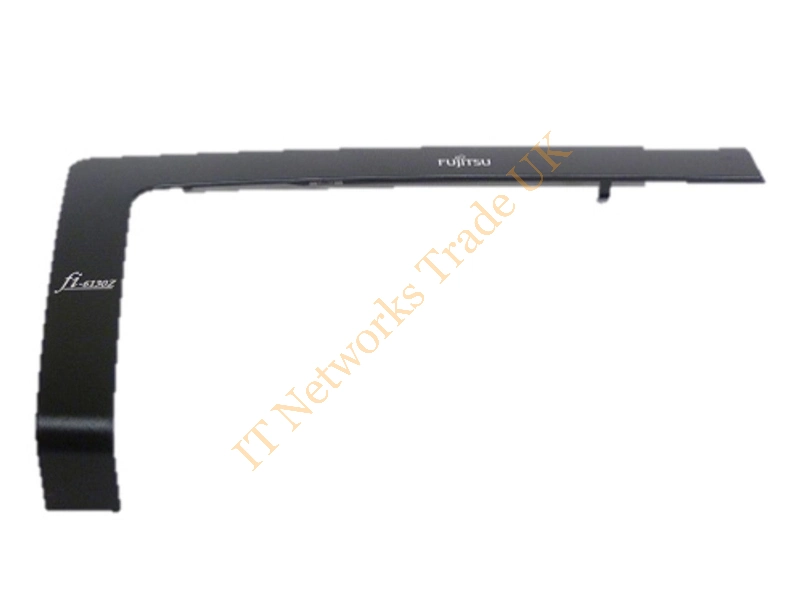 PA03630-Y122 Fujitsu Front Cover Model Badge FI-6130z Printer Accessory