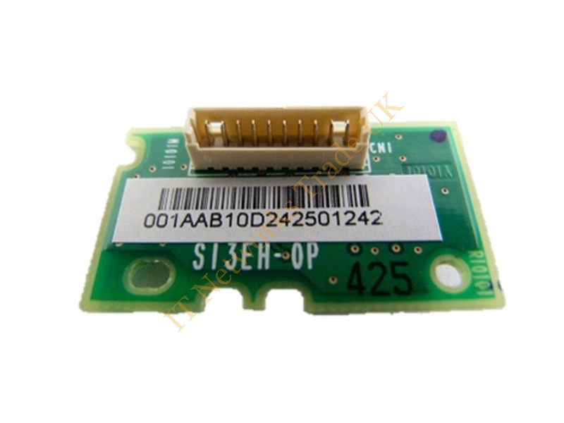 PA03643-K931 Fujitsu Cover Open Switch S1300i Printer Accessory