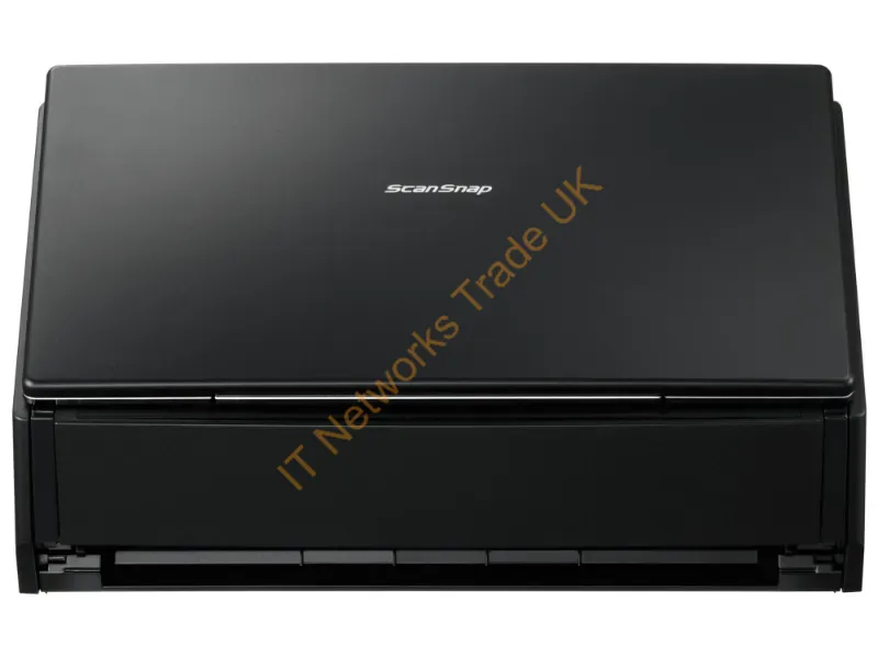PA03656-B001 - Fujitsu Scansnap Ix500 Adf Scanner 600 X 600 Dpi A4 Black