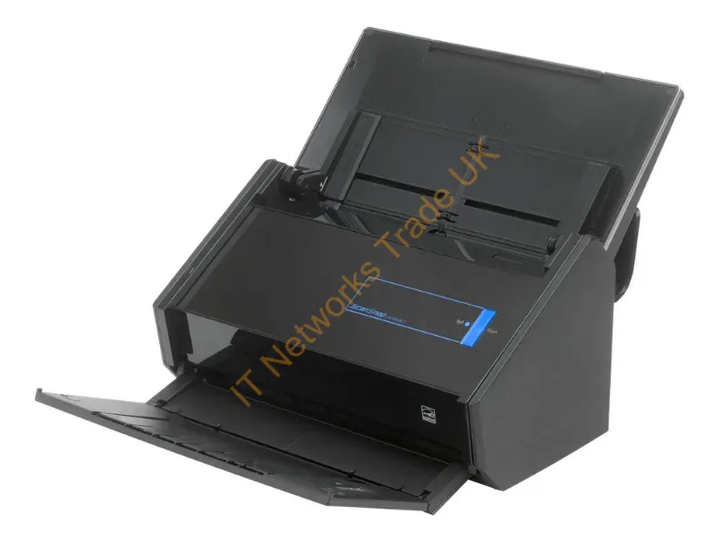 PA03656-B305 Fujitsu Ix500 Scansnap Document Scanner Scanner Accessory