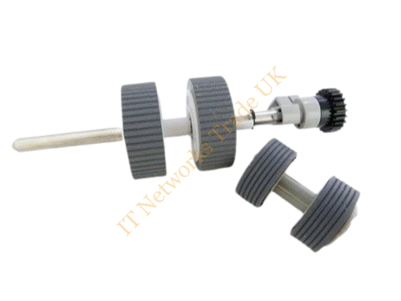 PA03656-E902 Fujitsu Lower Frame Assembly With Glass Ix500 Printer Accessory