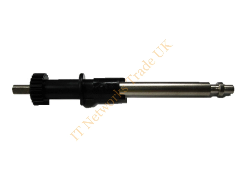 PA03656-E956 Fujitsu Ix500 Br Shaft Assembly Printer Accessory