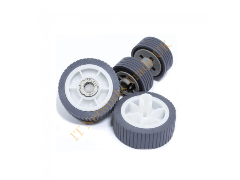 PA03656-E958 Fujitsu Ix500 Roller Brake Printer Accessory