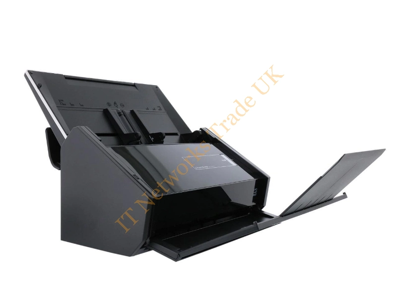 PA03656-E960 Fujitsu Ix500 Motor Unit Printer Accessory