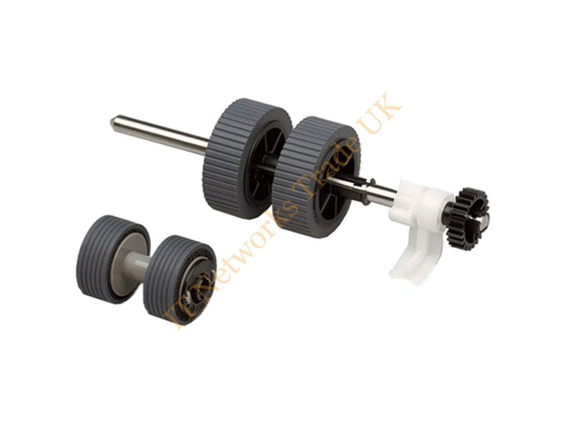PA03656-E982 Fujitsu Lower Pick Roller Guide Ix500 Printer Accessory