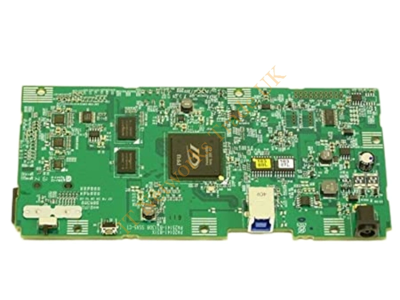 PA03656-E987 Fujitsu Control Pca Ix500 Printer Accessory