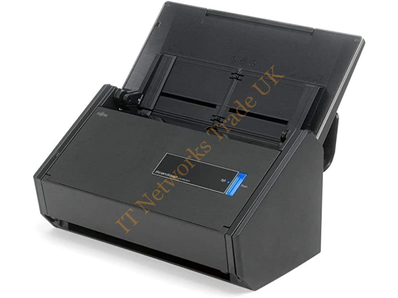 PA03656-F401 Fujitsu Ix500 Stk Sub Assembly Printer Accessory