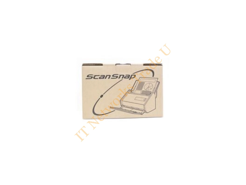 PA03656-K021 Fujitsu Ix500 Packaging Full Packaging Printer Accessory