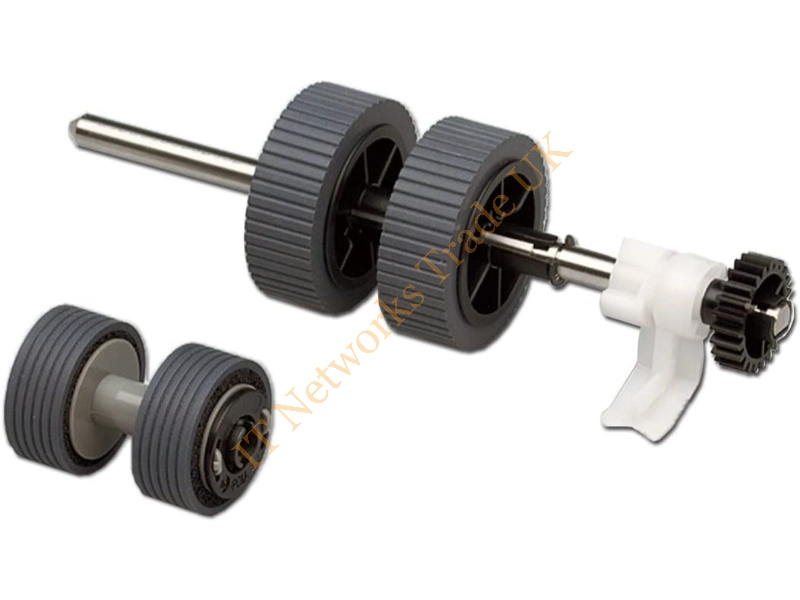 PA03656-K941 Fujitsu Exit Roller Foam Hk Rings Ix500 Printer Accessory