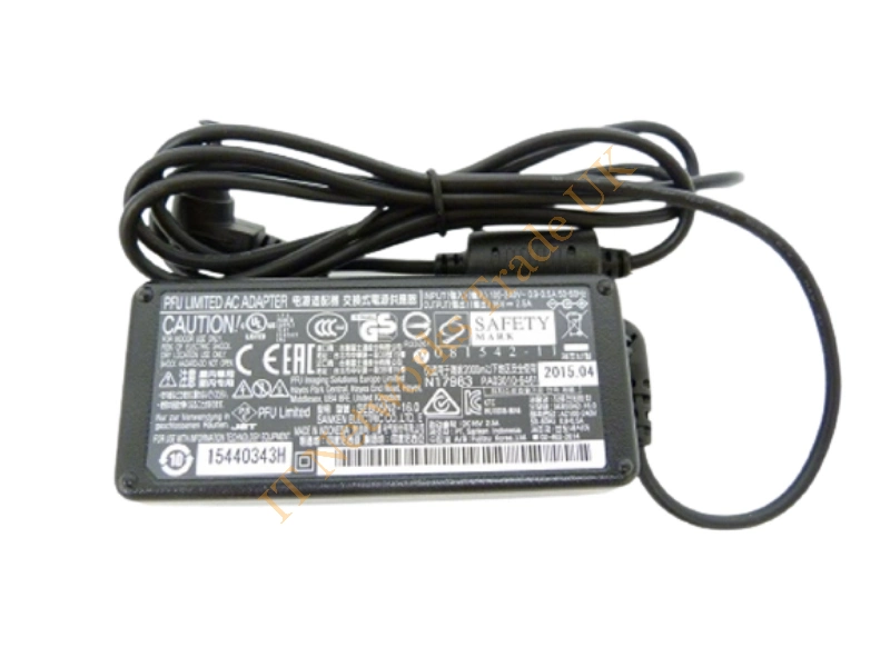 PA03656-K949 Fujitsu Ix500 AC Adapter Printer Accessory