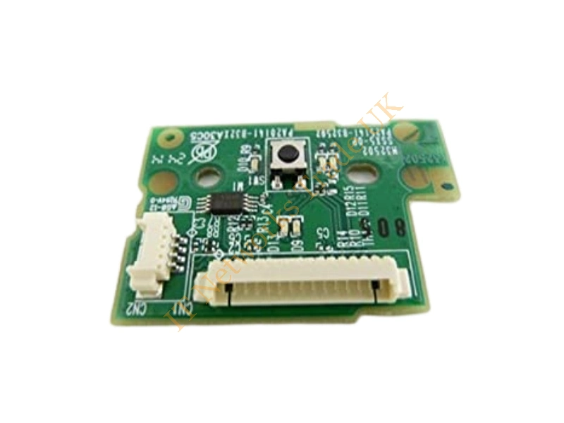 PA03656-K973 Fujitsu Panel Pca Ix500 Printer Accessory