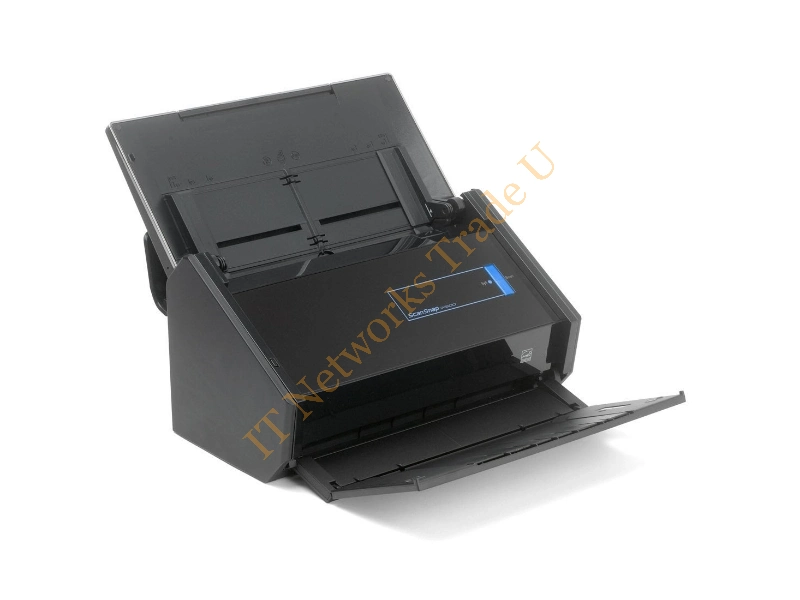 PA03656-Y020 Fujitsu Ix500 Feed Pulley Printer Accessory