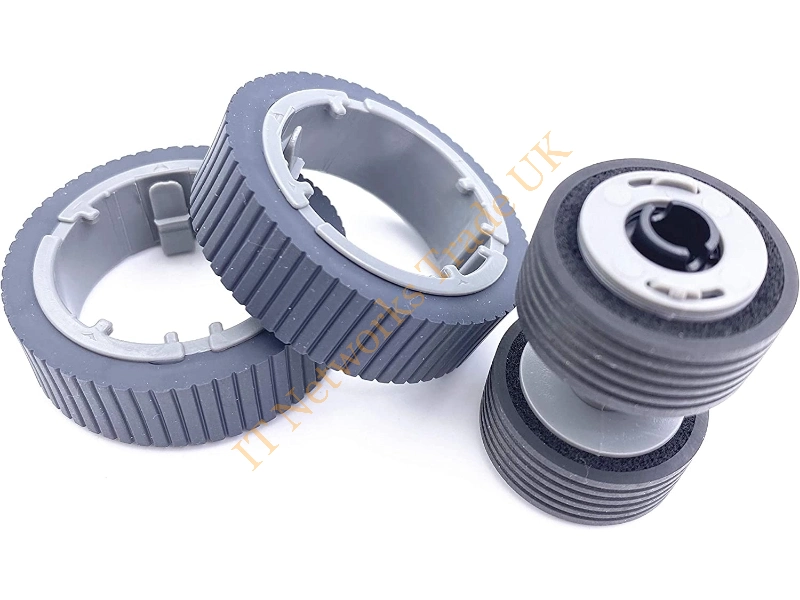 PA03656-Y021 Fujitsu Ix500 Redu-pulley Printer Accessory