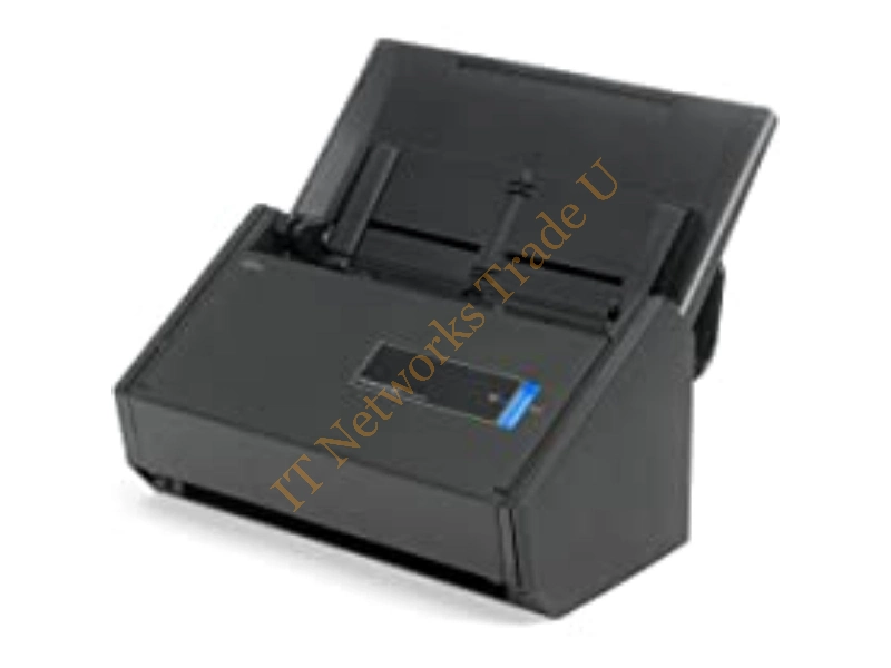 PA03656-Y024 Fujitsu Ix500 Idle Gear 1 Printer Accessory