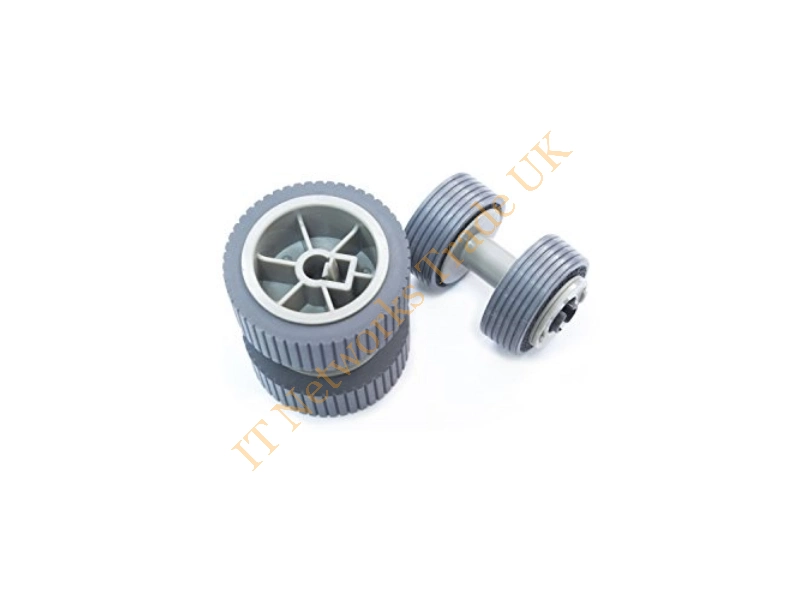 PA03656-Y107 Fujitsu Ix500 Top Arm Printer Accessory
