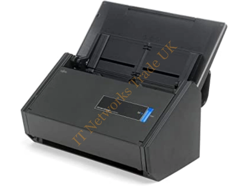 PA03656-Y121 Fujitsu Ix500 Exit Spr Space Printer Accessory