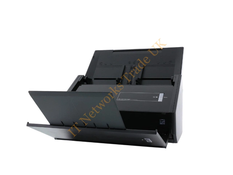 PA03656-Y134 Fujitsu Ix500 Cis Spring Printer Accessory