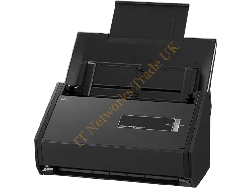 PA03656-Y179 Fujitsu Ix500 Chuter Sw Spr Printer Accessory
