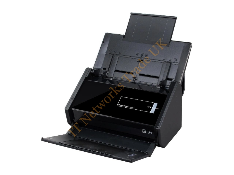PA03656-Y181 Fujitsu Ix500 Chuter Sw Printer Accessory