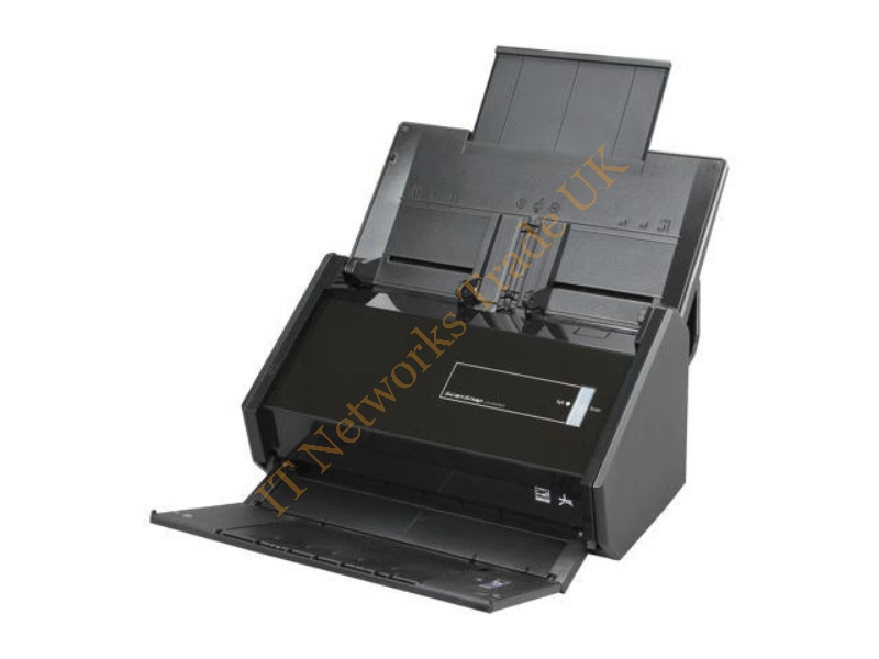 PA03656-Y821 Fujitsu Ix500 Calibration Sheet Printer Accessory