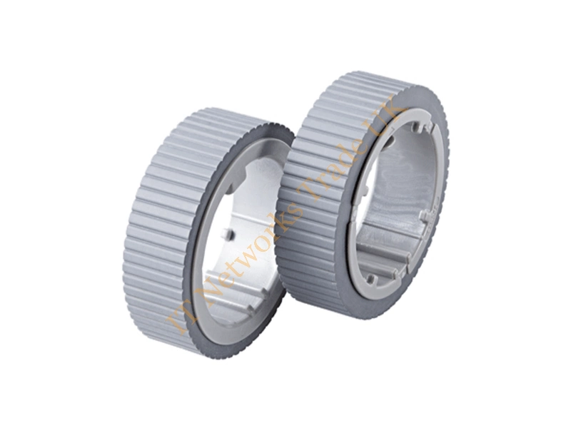 PA03670-0002 Fujitsu FI-7160/FI-7260/FI-7180/FI-7280 Consumable Roller Pick Printer Accessory