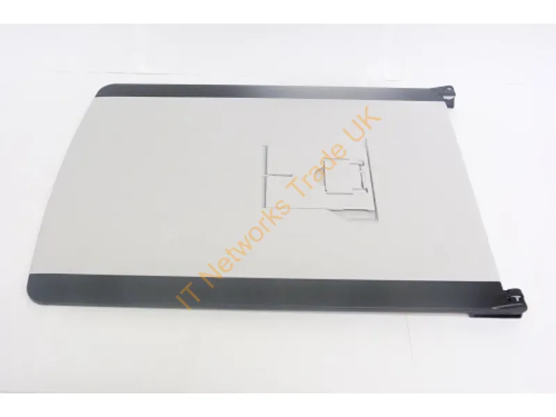 PA03670-D801 Fujitsu FI-7260/FI-7280 Pad Flatbed Black Printer Accessory