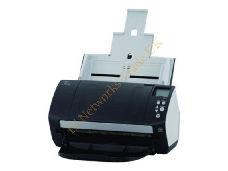 PA03670-D935 Fujitsu FI-7140/7240 Base-unit Printer Accessory