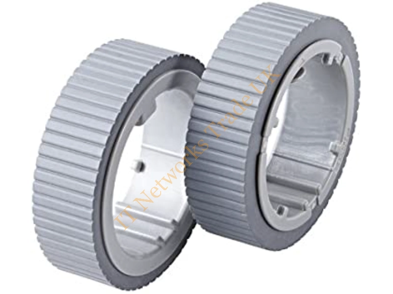 PA03670-E910 Fujitsu Lower Pick Roller Guide P FI-7x60 And FI-7x80 Printer Accessory