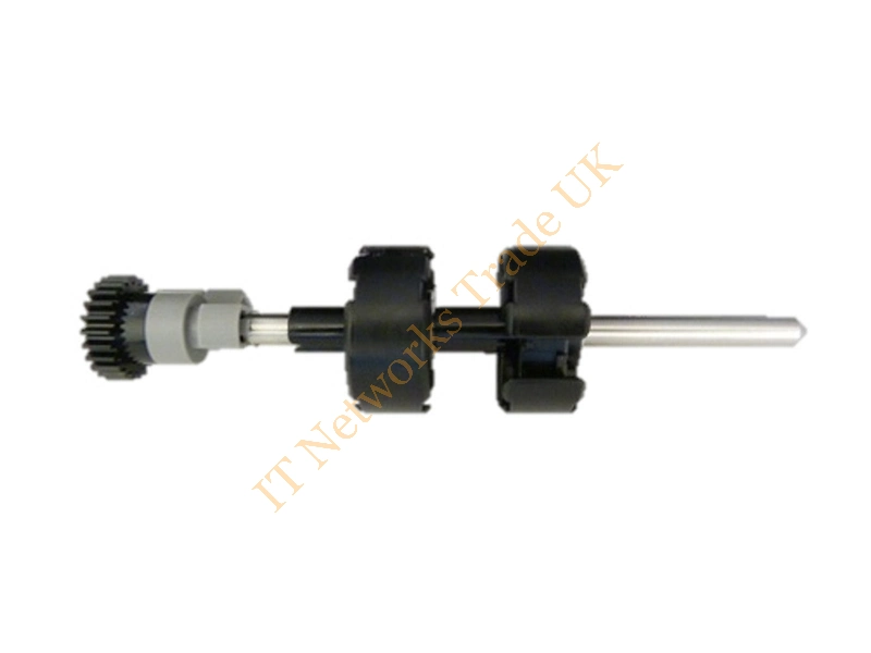 PA03670-F902 Fujitsu Consumable Pick Roller Shaft FI-7x60 And FI-7x80 Printer Accessory