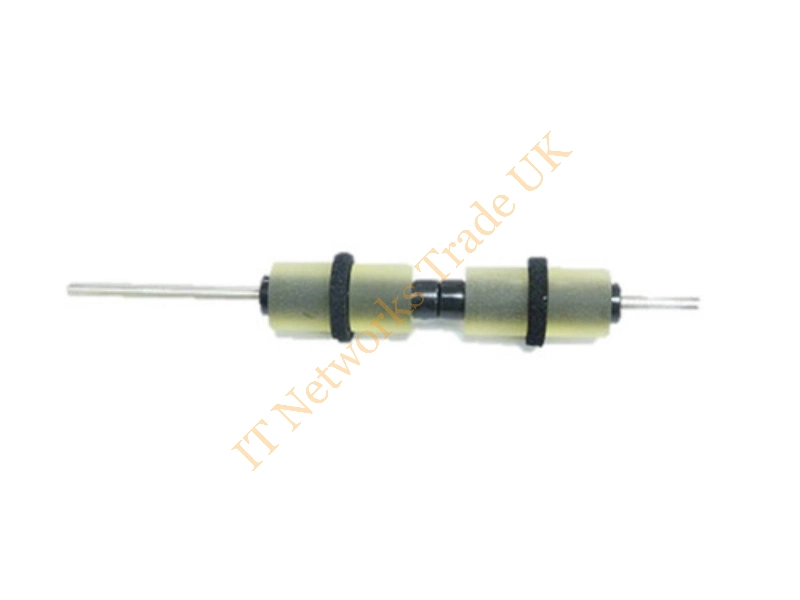 PA03670-F903 Fujitsu Permanent Exit Pinch Assembly FI-7x60 And FI-7x80 Printer Accessory