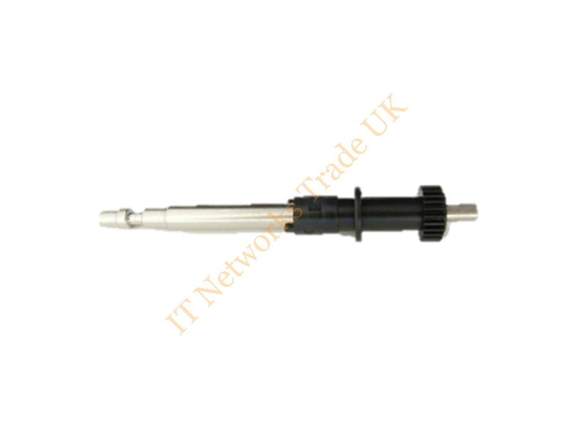 PA03670-F921 Fujitsu Consumable Brake Roller Shaft FI-7x60 And FI-7x80 Printer Accessory