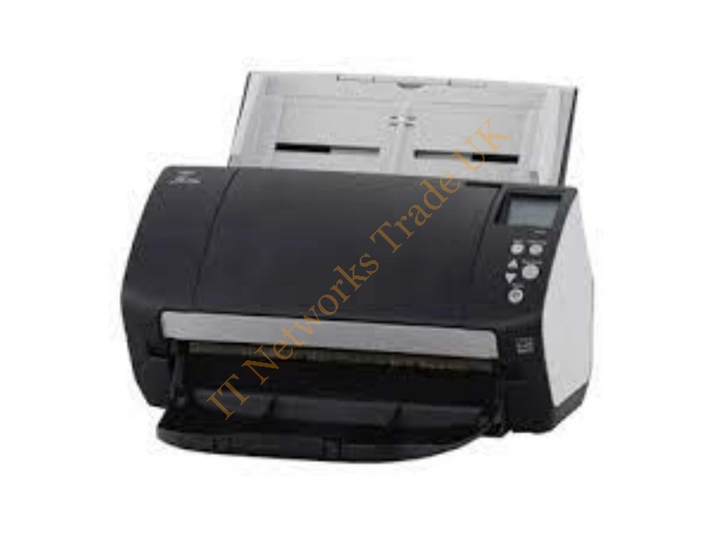 PA03670-F955 Fujitsu FI-7280/7260 Fb-base-cover Printer Accessory
