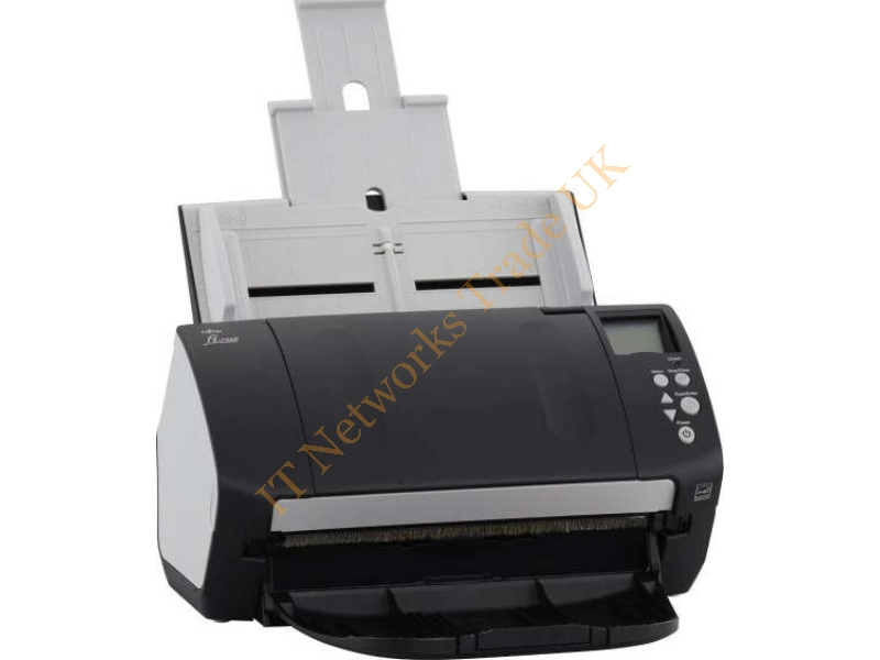 PA03670-F971 Fujitsu FI-7180/7160 Extend-assy Printer Accessory
