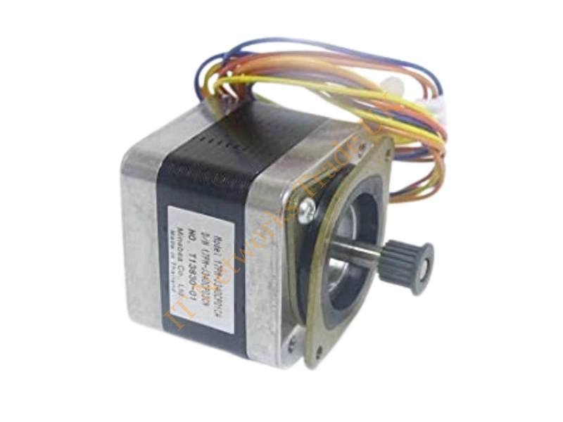 PA03670-K921 Fujitsu FI-7180/7160 ADF-motor Printer Accessory