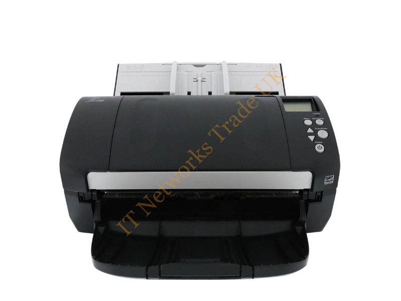 PA03670-K922 Fujitsu Lcd Assembly FI-7x60 And FI-7x80 Printer Accessory