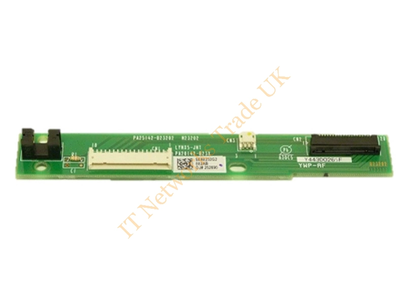 PA03670-K972 Fujitsu FI-7180/7160 Mic-pca Printer Accessory