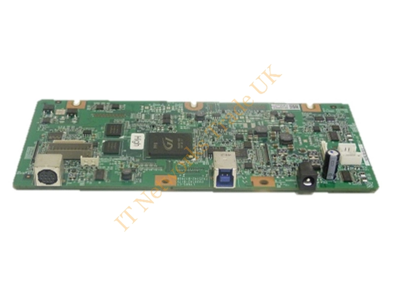 PA03670-K981 Fujitsu FI-7180 Panel-pca-h Printer Accessory