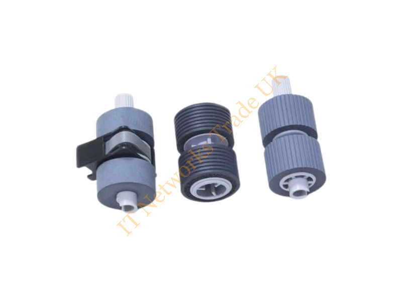 PA03670-K982 Fujitsu Panel Pca FI-7160 And FI-7260 Printer Accessory
