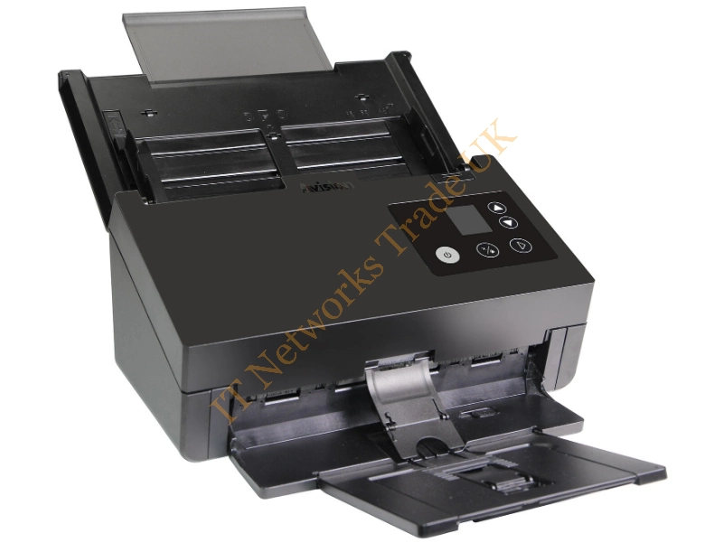 PA03670-K993 Fujitsu Control Pca FI-7160 Printer Accessory