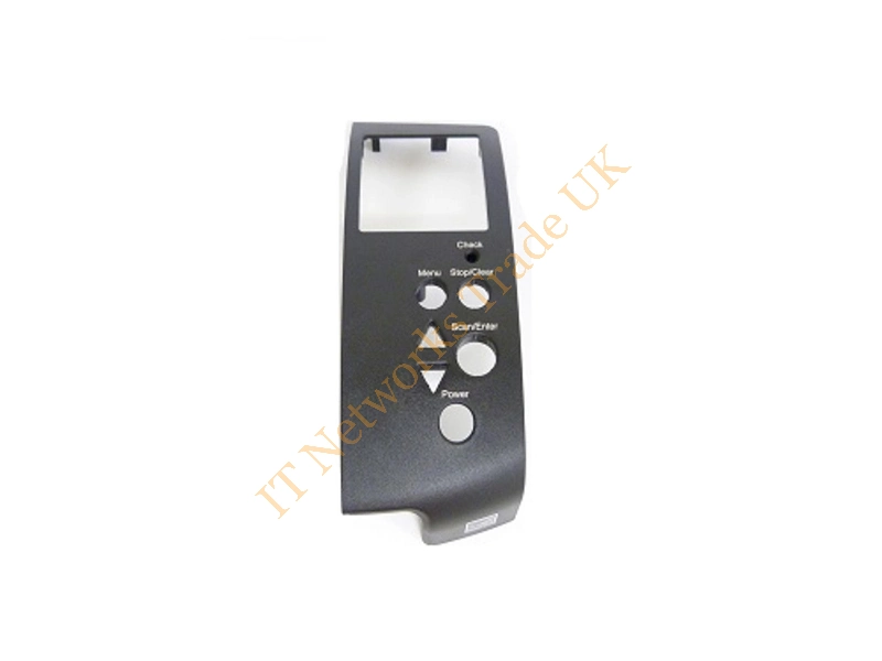 PA03670-Y142 Fujitsu FI-7160 Front-cov-l Printer Accessory