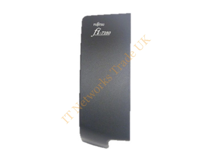 PA03670-Y146 Fujitsu Front Cover Model Badge FI-7260 Printer Accessory