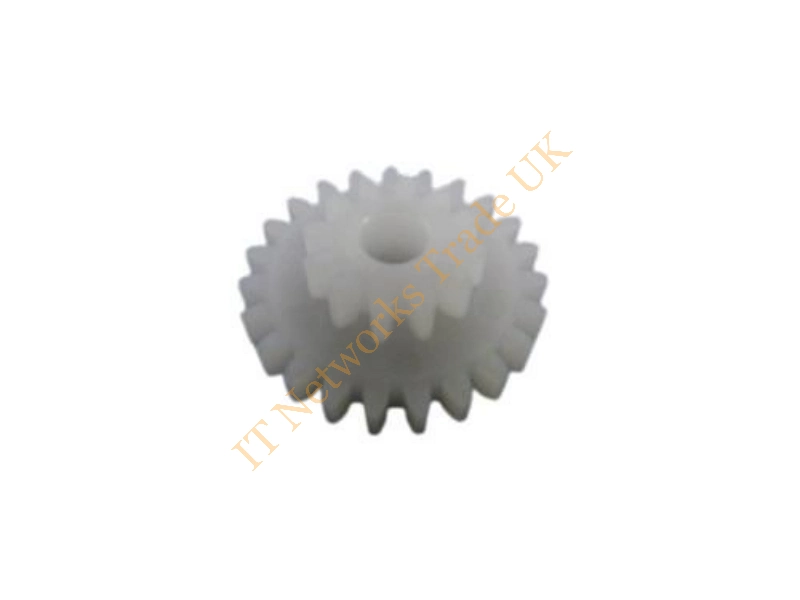 PA03670-Y432 Fujitsu FI-7180/7160 Br-reduce-gear Printer Accessory