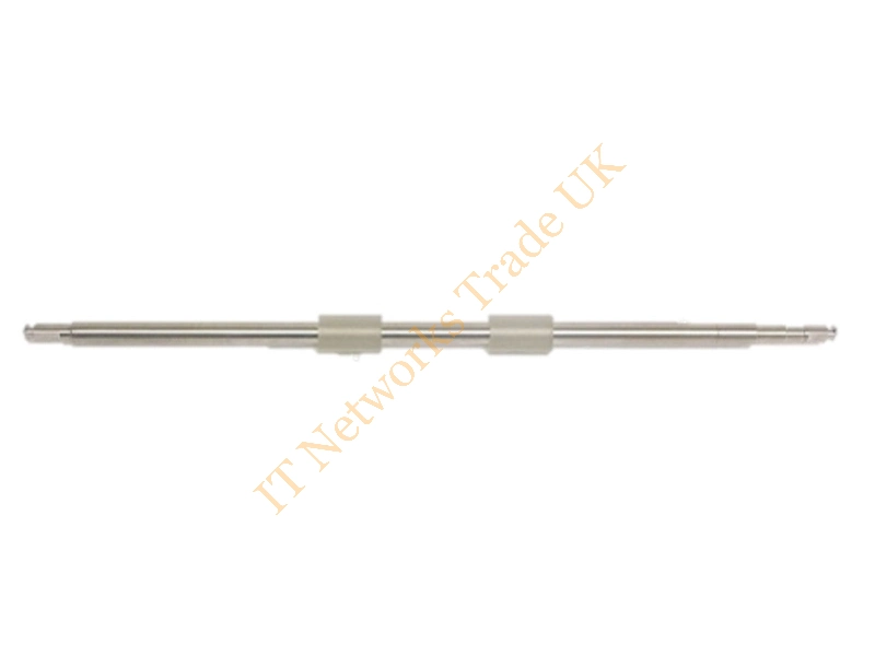PA03670-Y460 Fujitsu Permanent Entry Feed Roller FI-7x60 And FI-7x80 Printer Accessory