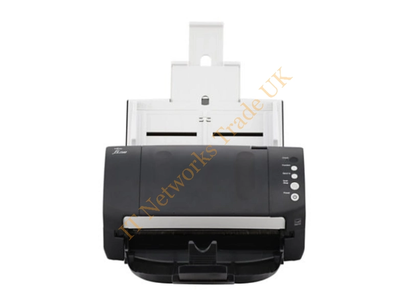 PA03670-Y920 Fujitsu FI-7140 Front-cov-l Printer Accessory