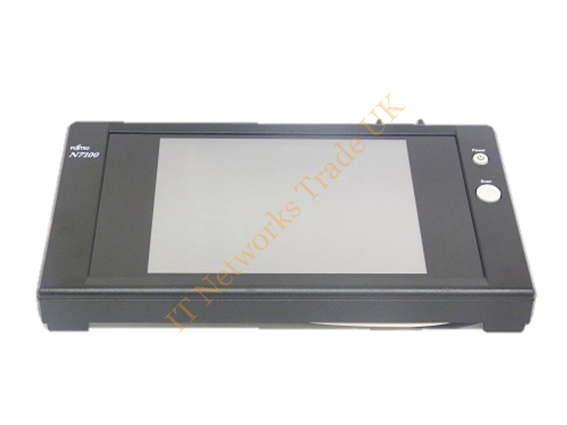 PA03706-D985 Fujitsu N7100a Lcd-unit(a) Printer Accessory