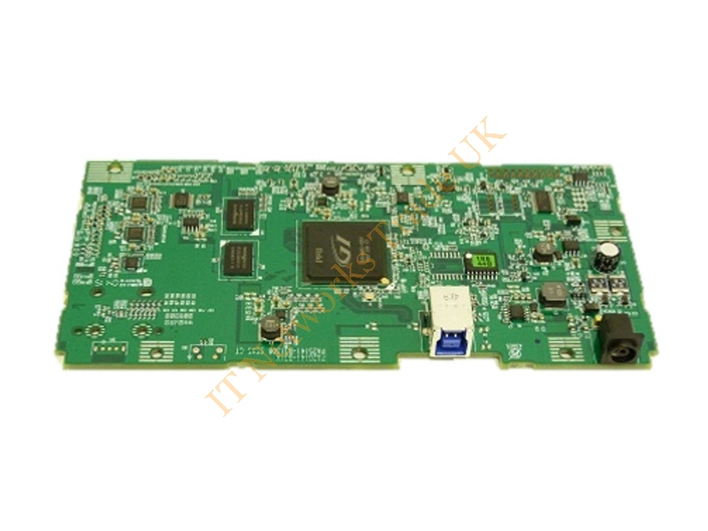 PA03706-E987 Fujitsu N7100 N7100-ct Printer Accessory