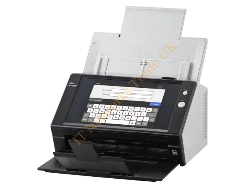 PA03706-K221 Fujitsu N7100 Package Printer Accessory